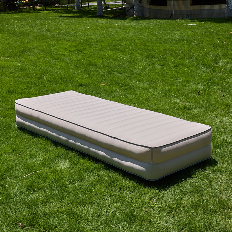 Double Camping Air Bed