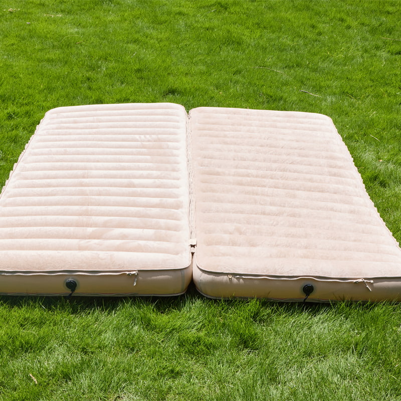 TPU Material Outdoor Sleeping Pad