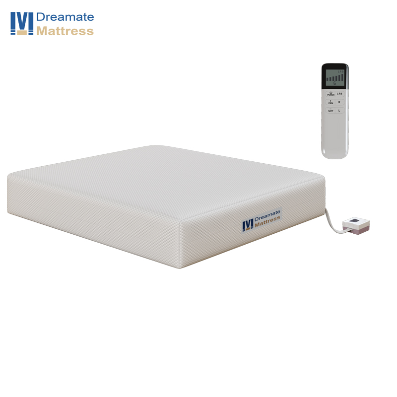 comfortable zero gravity mattress