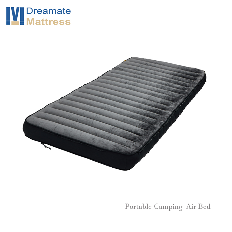 Custom Inflatable Camping Mattress