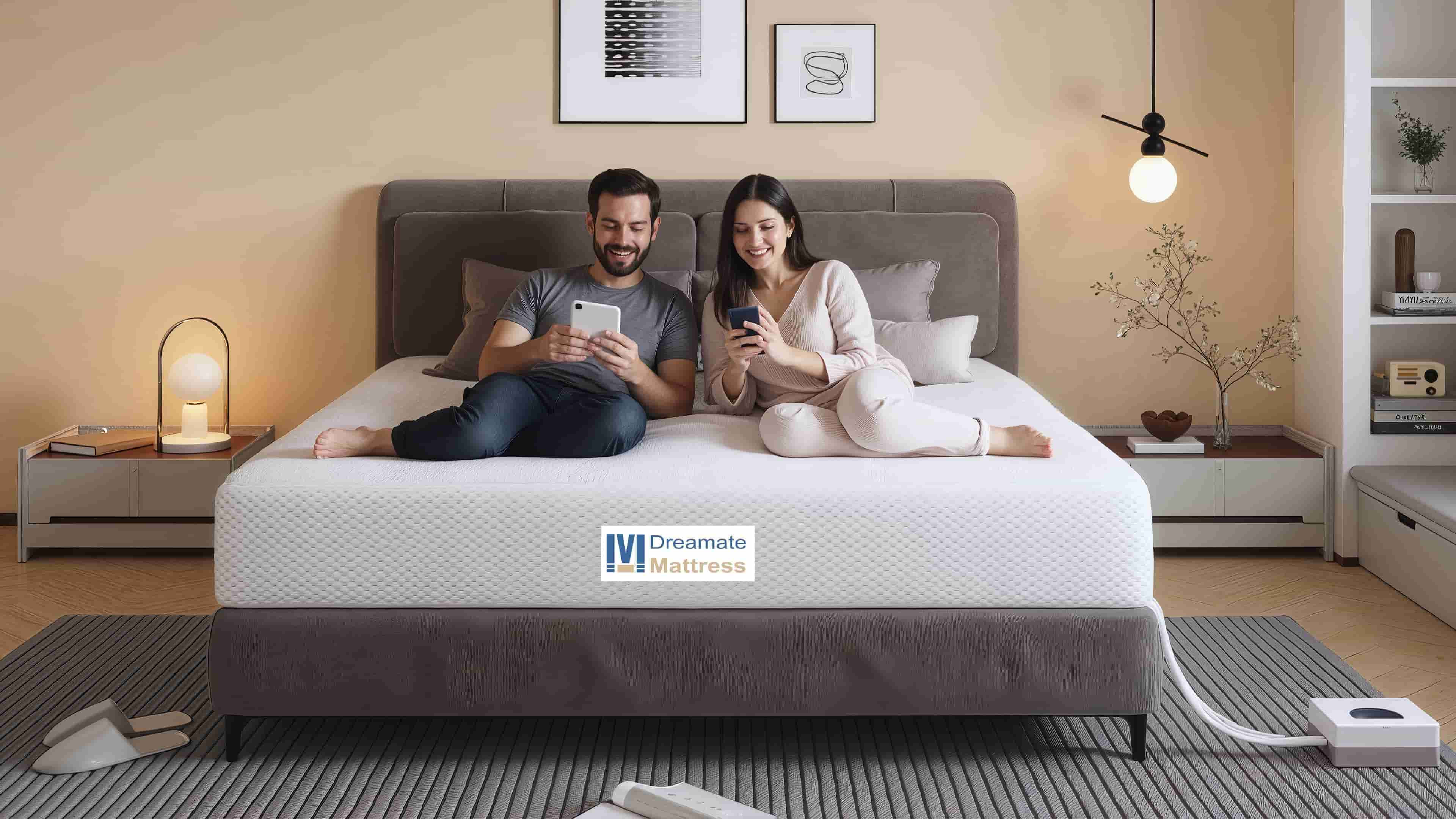 لماذا يعاني 67% من الناس من قلة النوم؟ الحقيقة: تجاهل احتياجات الفراش الخاصة بكل عمر