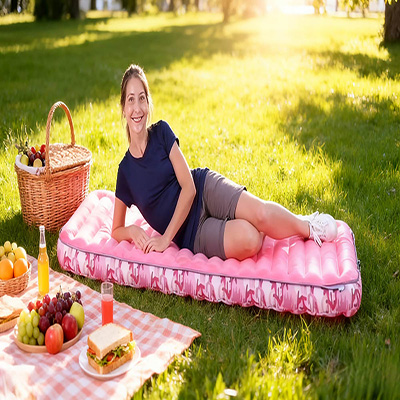 تجربة حقيقية: الشيء الوحيد بين "التمكن من التكيف" و"عدم الرغبة في الاستيقاظ" هو مرتبة جيدة.