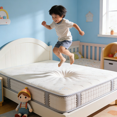 How to Prevent Mattress Sagging: Leverage Dreamate’s TPU Air Chamber Advantage