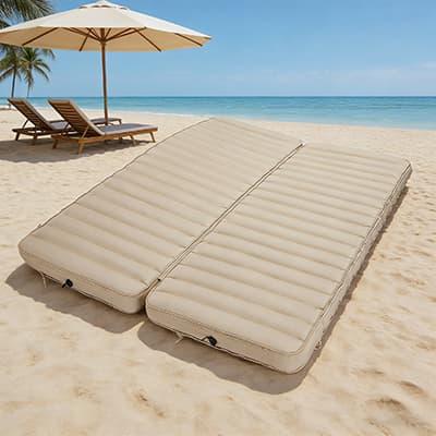 What to Bring for a Beach Camping Trip