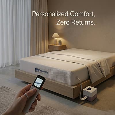 The Business Case for Modular TPU Design: How to Slash Mattress Returns and Boost Margins in 2026