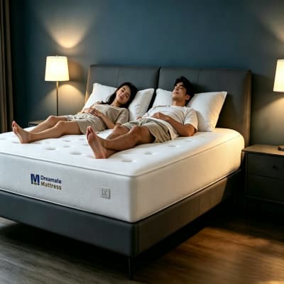 Left-Right Adjustable Mattress Technology Breakdown: Airbag Pressure Adjustment Mechanisms & Technical Challenges